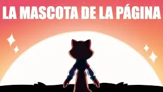 La Mascota de la Página