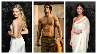 The Witcher / Wiedźmin Cast ★ Real Life and Real Age
