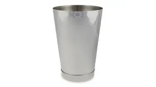 Boston Cocktail Shaker Mini Tin 18oz / 530ml