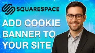 How To Add A Cookie Banner To Your Site On Squarespace [2025 Guide]