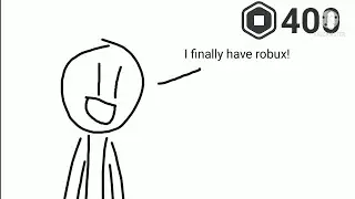 Getting Robux for the First Time