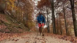 La cosa che mi piace di più della Montagna 🏔️🍂