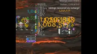 Orna * Realmshifter - Raider (Crit Build) * Arisen Hel Farming