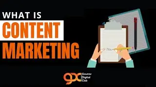 What is Content Marketing | Content Marketing 2020 | Content Marketing Strategy and Examples | GDC |