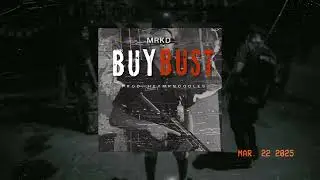 MRKD - BuyBust Prod. heymrnoodles
