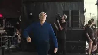 WWDC 2024 intro leaked