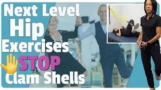 Unlock Hip Rotation and Boost Balance Confidence