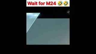 New M24 is cool 😎 | classic crate opening in bgmi | #shorts #viral