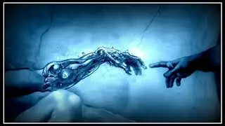Neurofunk Mix: Transcending Species