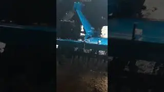 КУПИЛ НОВУЮ ПОЧВОФРЕЗУ