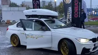 Тыл pride solo v2