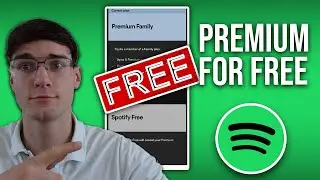 How To Get Spotify Premium For Free 2024