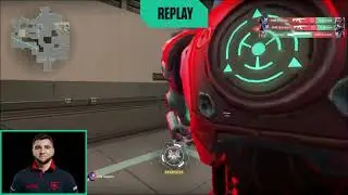 Team Liquid vs Gambit Esports  ★★ Map 1 Icebox ★★  VCT EMEA 2022 Stage 1 Challengers