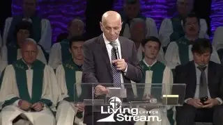 10 Января 2016 - Виктор Лимонченко - Важность молитвы посвящения