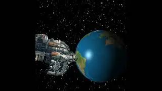 Starfield Exploration Gameplay!