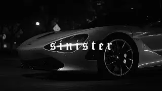 SINISTER [JÖST REMIX]