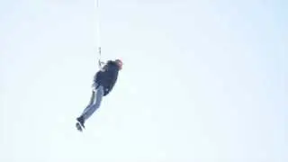 Помоги мне, Алексей, оторваться от гусей!