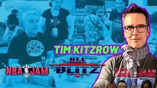 SFGE 2022 - Tim Kitzrow Promo