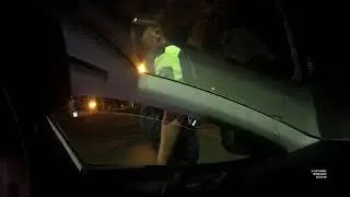Безграмотность и не укомплектованность воронежской полиции. ИДПС Бубубу.