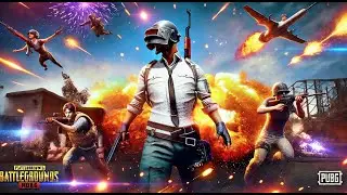 Пабг хайлайты 2024 как стать ТОП в PUBG — советы и гайды для победы в PUBG!