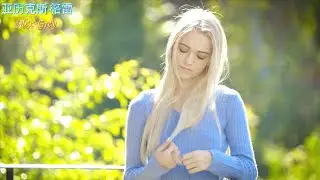 亚历克斯.格雷（Alex Grey）美艺人模特 清纯与判逆的混合体