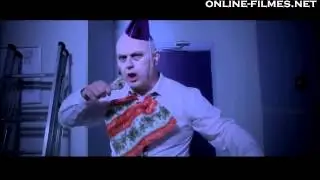 Кабинка 2013 HD трейлер