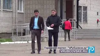 Рубцовский школьник регулярно подвергался унижению и рукоприкладству