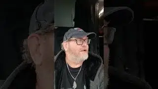My truck has problems