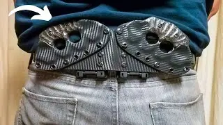 SELF-DEFENSE GADGETS YOU SHOULD SEE #selfdefense #gadgets #gadgetvideos