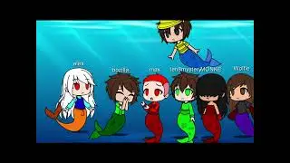 What it’s like when I smell or taste blood (Sea beast au)