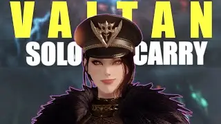 Arcana Solo Valtan Hard  Experience 🔸 Lost Ark
