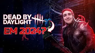 Vale a pena jogar DEAD BY DAYLIGHT EM 2024?