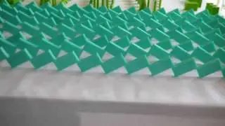 Speed project 1