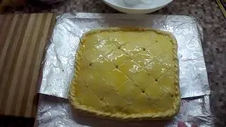 КОБЕТЕ С БУЛЬОНОМ ПО-НОВОМУ  / Рецепт Кобете