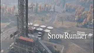 SnowRunner