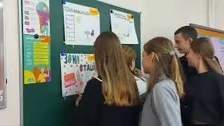 9А класс МБОУ СОШ 19 г.Яровое (2023-2024 уч.год)
