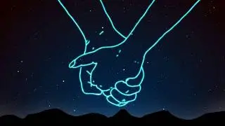 Love Poem Valentine's animation AE template