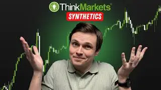 My Strategy for ThinkMarkets Synthetics - Is It Easy to Trade?