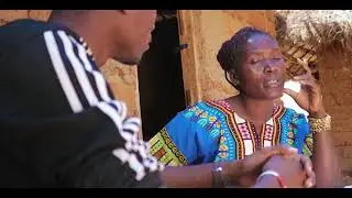 THE TWINS mapacha, maasa trailer staring papy saleh,etabo ,lavies......
