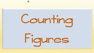 Counting Figures || Squares