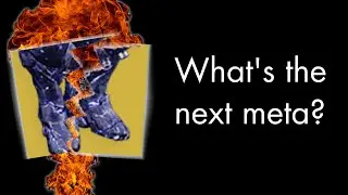 No more Antaeus 🙌 | What's the next meta?