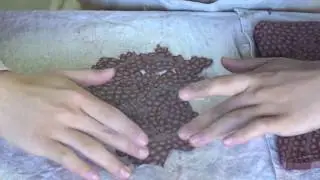 New Pattern inspired by cells | Nerikomi | Ceramics & Pottery | 練り込み
