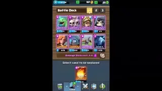 LIVE| BUNĂ DIMINEAȚA[CLASH OF CLANS +CLASH ROYALE!!!