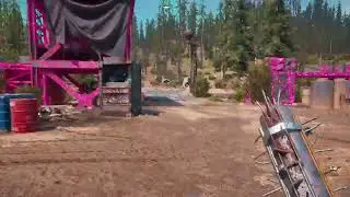 Farcry New Dawn|Story|-Deutsch|German