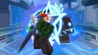 Roblox A Universal Time Reworked Sol Showcase!