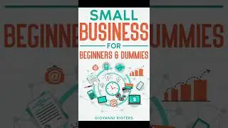 How to Start a Small Business Audiobook