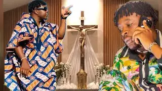 MUST WATCH‼️HOLY TEN CONFESSES AT UEBERT ANGEL SERMON @holyten @Hatirare263 @ZimcelebsTv