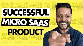 Micro SaaS: How to Build and Market a Successful Micro-SaaS Product