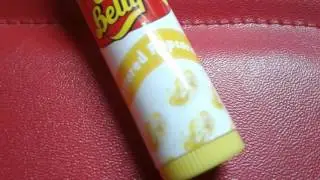 Бальзамы для губ Jelly Belly