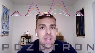 VO LIFE - Interview with Adam Fritz CEO Pozotron